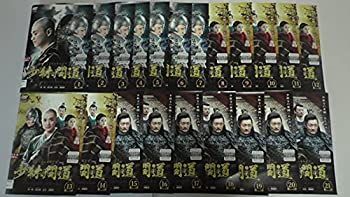 【】少林問道 [レンタル落ち] (全21巻) [マーケットプレイス DVDセット商品]