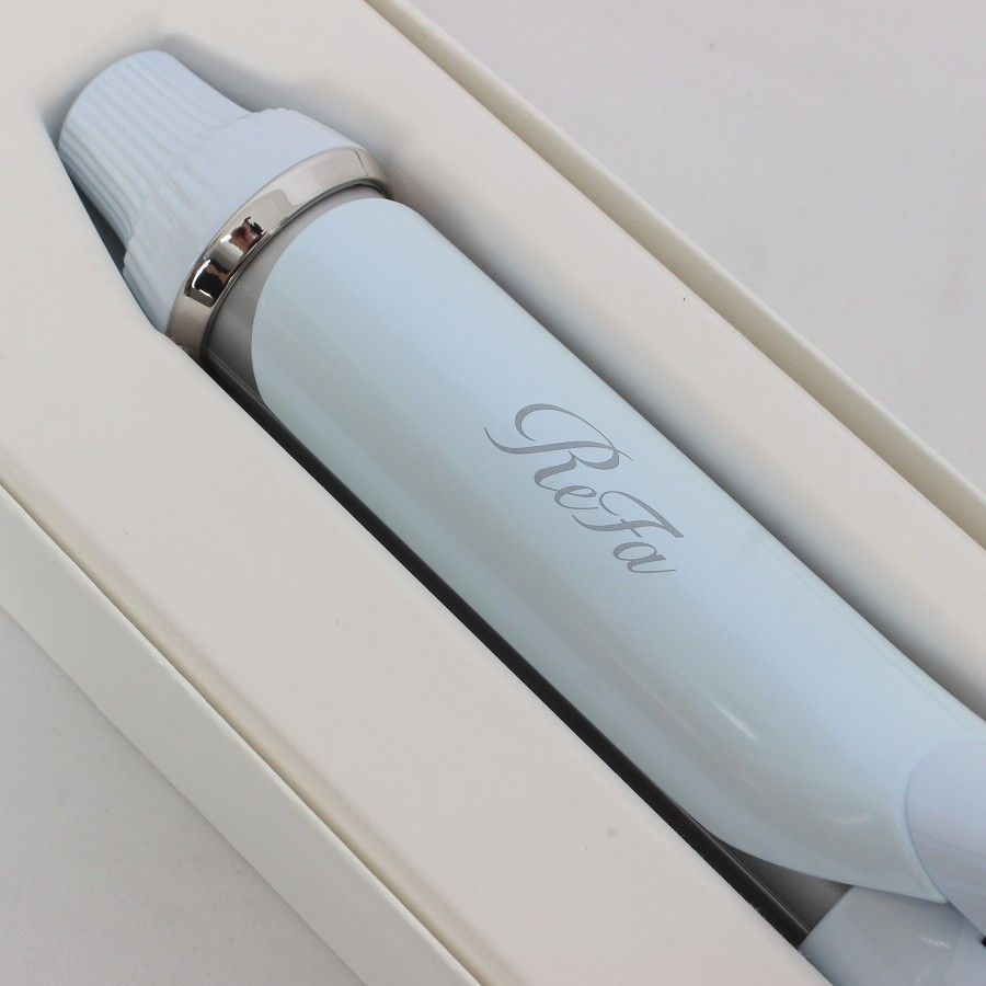 MTG ReFa BEAUTECH CURL IRON 32 RE-BK-02A リファビューテック 32mm ヘアアイロン 本体