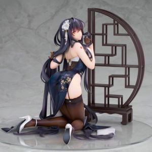 吾妻 語らいの春霞Ver. アズールレーン 1|7 PVC＆ABS製塗装済み完成品 1週間以内発送