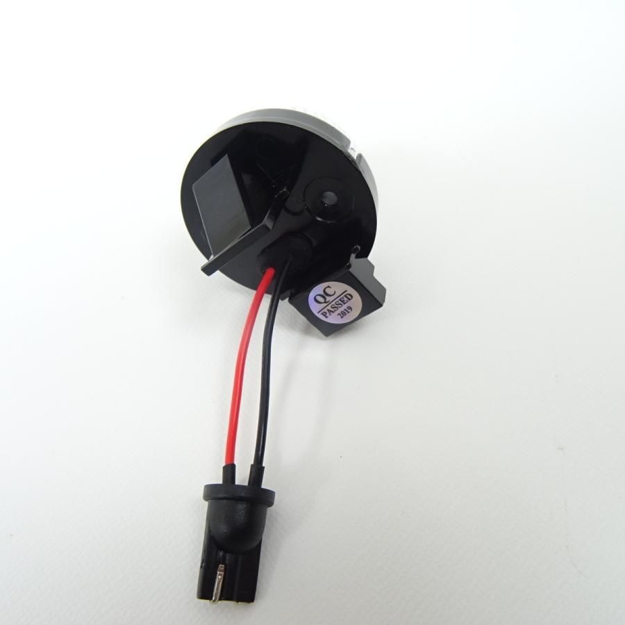 絶対的な信頼 スズキ !! 激白光 LED ジムニー ランプ ライセンス ナンバー灯 バッグ