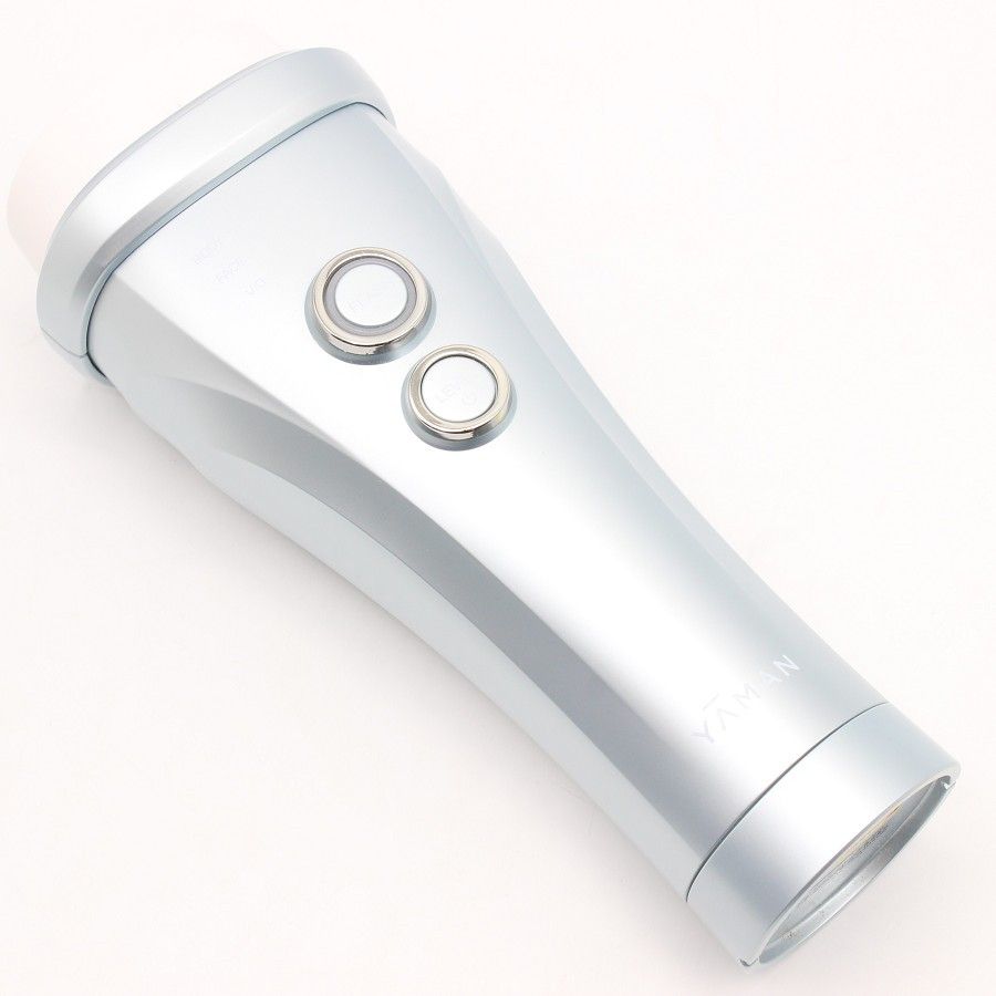 【ヤーマン】レイボーテ ヴィーナスプロ アイスブルー レイボーテヴィーナス プロ｜光美容器 | YA-MAN TOKYO JAPAN