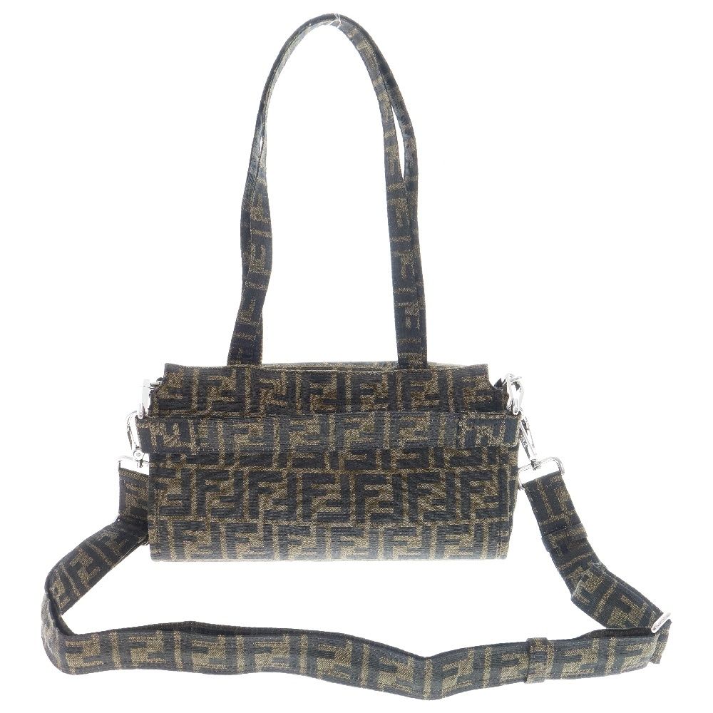 FENDI (フェンディ) 24SS ×fragment design フラグメントデザイン  