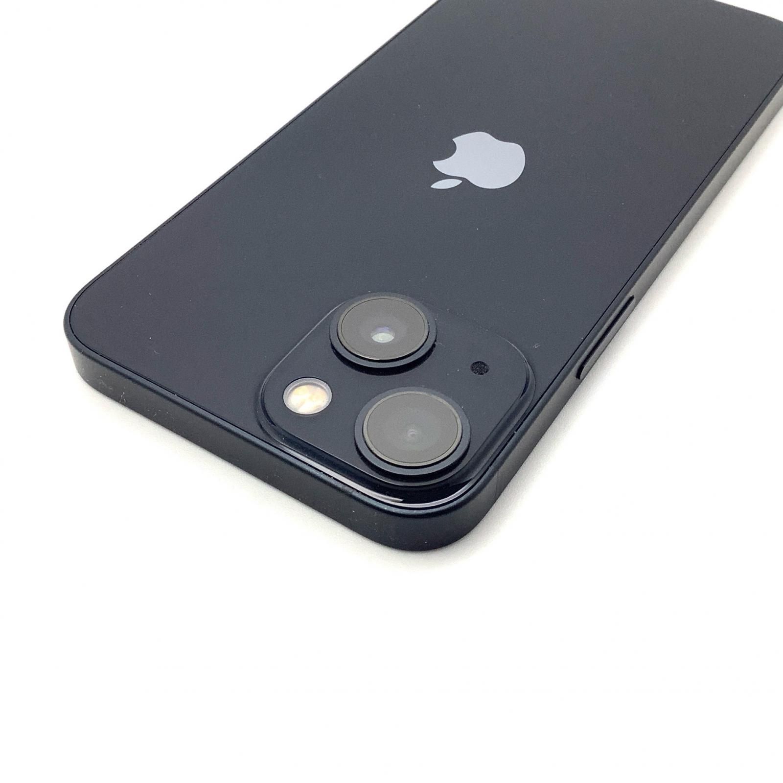 iPhone 13 ミッドナイト 256 GB au iPhone 13 ミッドナイト 256 GB au