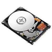 中古】「非常に良い」Fujitsu MHV2080BH 80GB 5400 RPM 8MB Cache 2.5