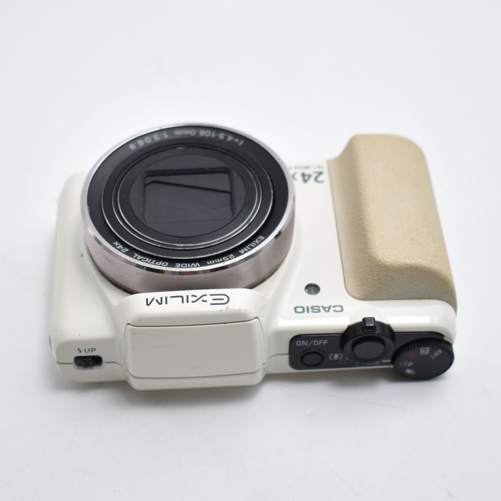 CASIO EXILIM EX-JE10WE デジカメ 大幅値下】CASIO EXILIM EX-JE10WE