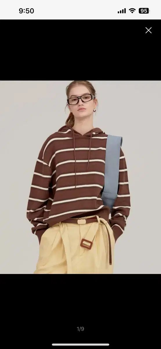 MULTI STRIPE