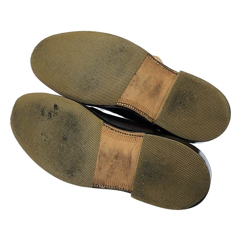 ALDEN / オールデン | 990 コードバン 外羽根 プレーントゥシューズ