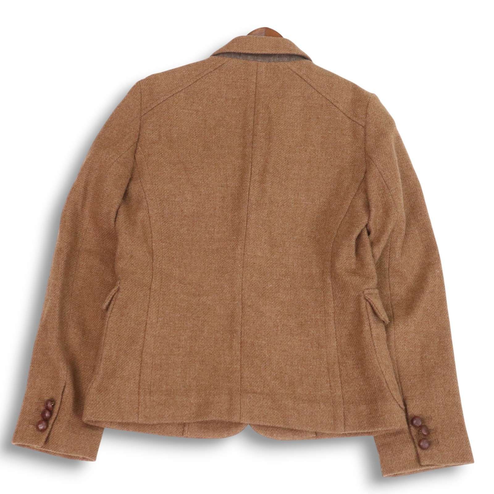 MARGARET HOWELL マーガレットハウエル × ハリスツイード☆ 秋冬