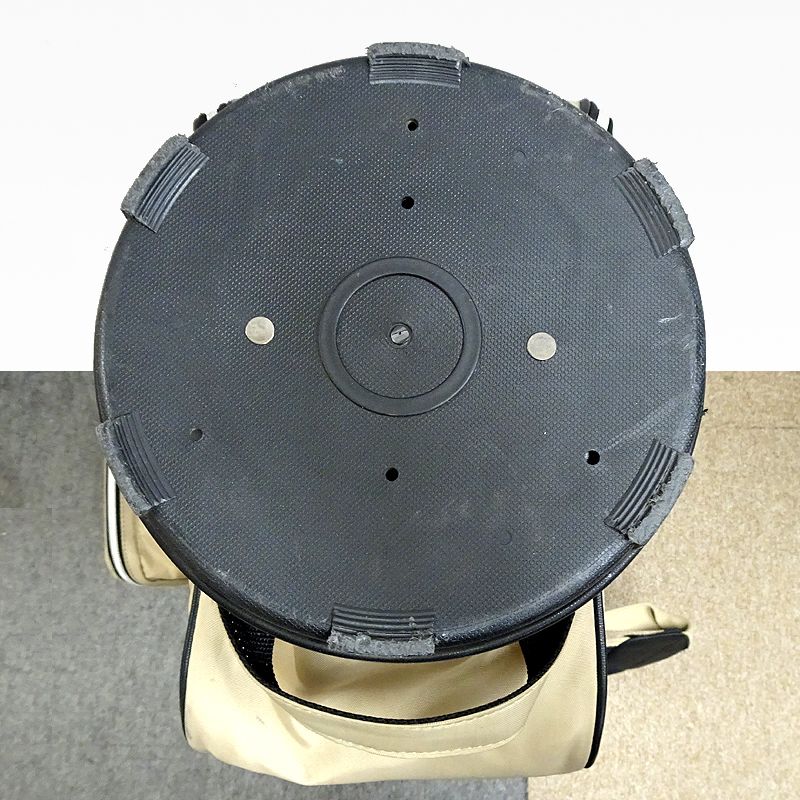 ロサーセン キャディバッグ ルーズマンコラボ キャディバッグ