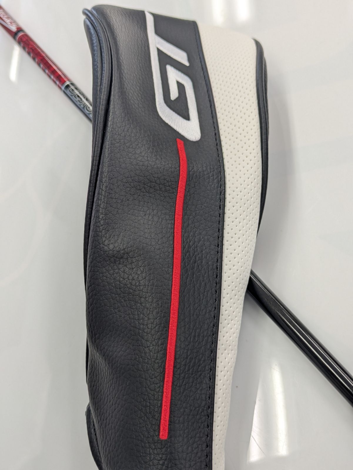 Fw (新品未使用品）タイトリスト GT3 フェアウェイメタル#5w