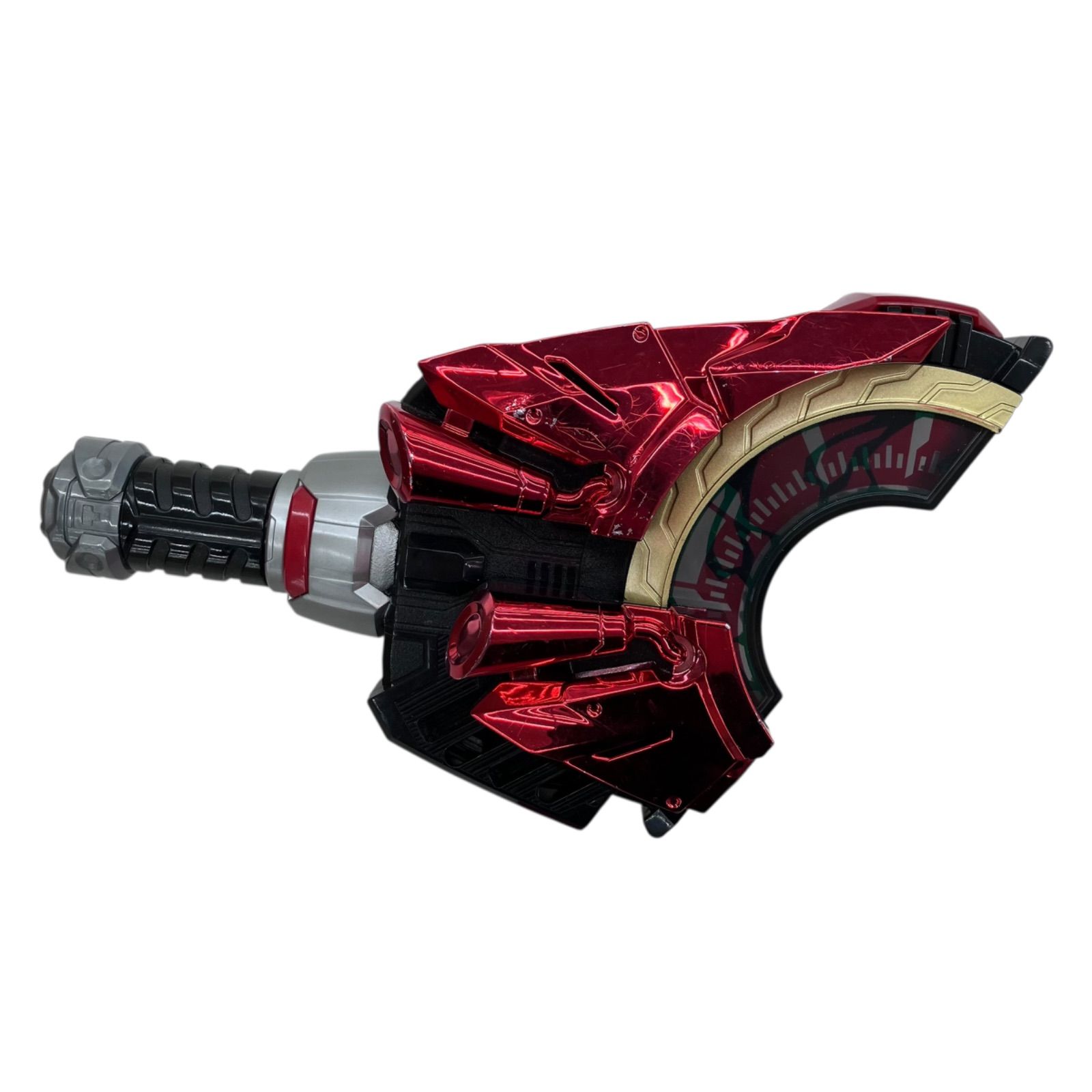 BANDAI 仮面ライダーギーツ まとめ売り 変身ベルト - メルカリ