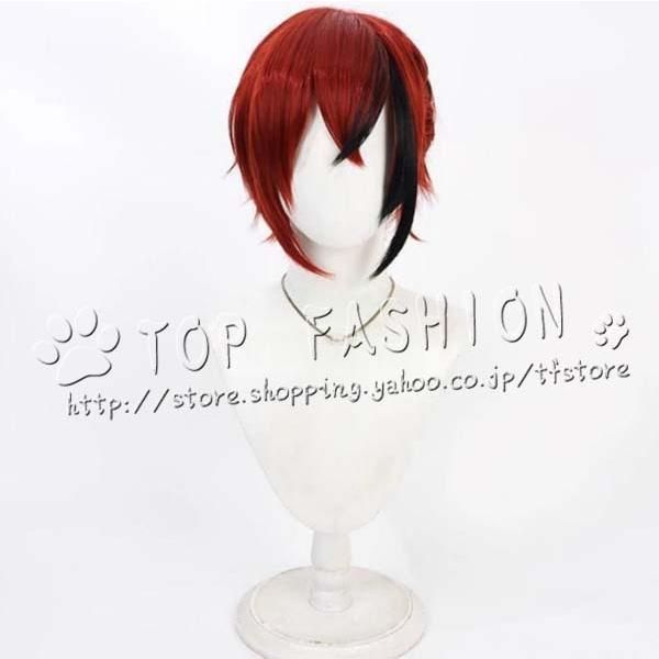 ウィッグ cosplay