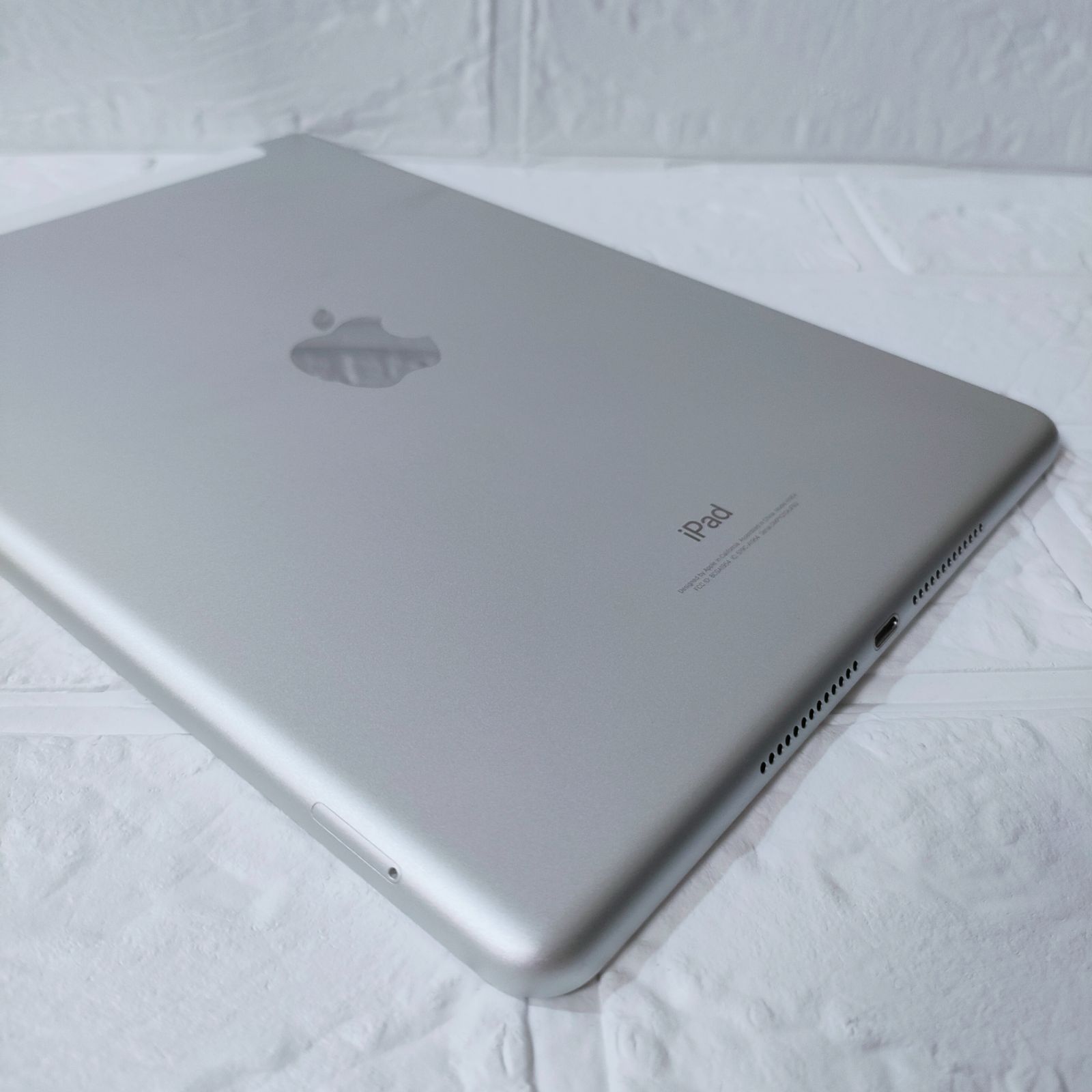 第6世代 iPad
