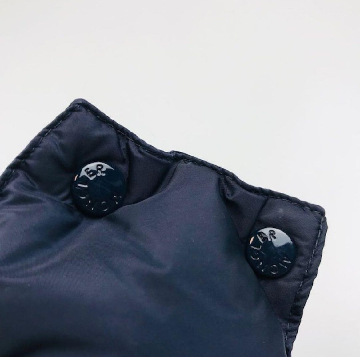 キッズ ブランドアイコンワッペン