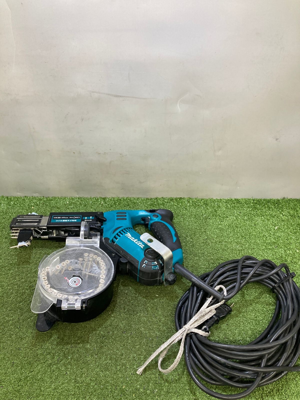 正逆転両用 6841R