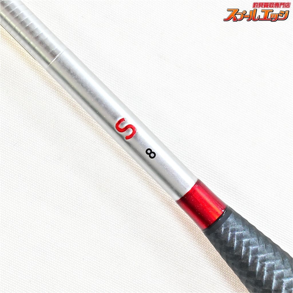 【ダイワ】 ヘラS Fスペック 8尺 DAIWA HERA-S F-SPEC ヘラブナ K_130v35900 - メルカリ