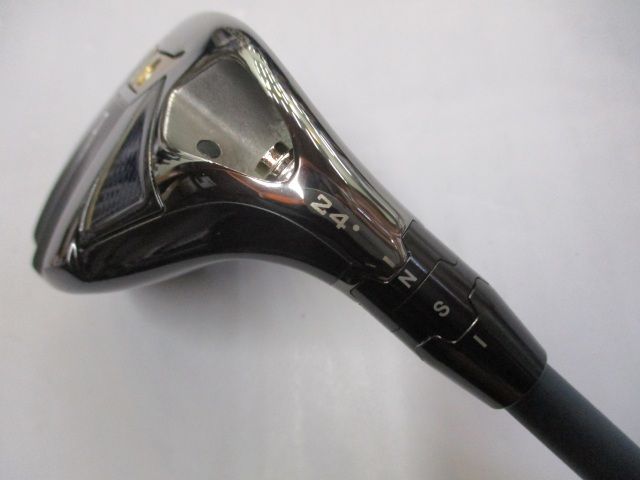 ユーティリティ キャロウェイ PARADYM UT/VENTUS TR5 for Callaway(JP