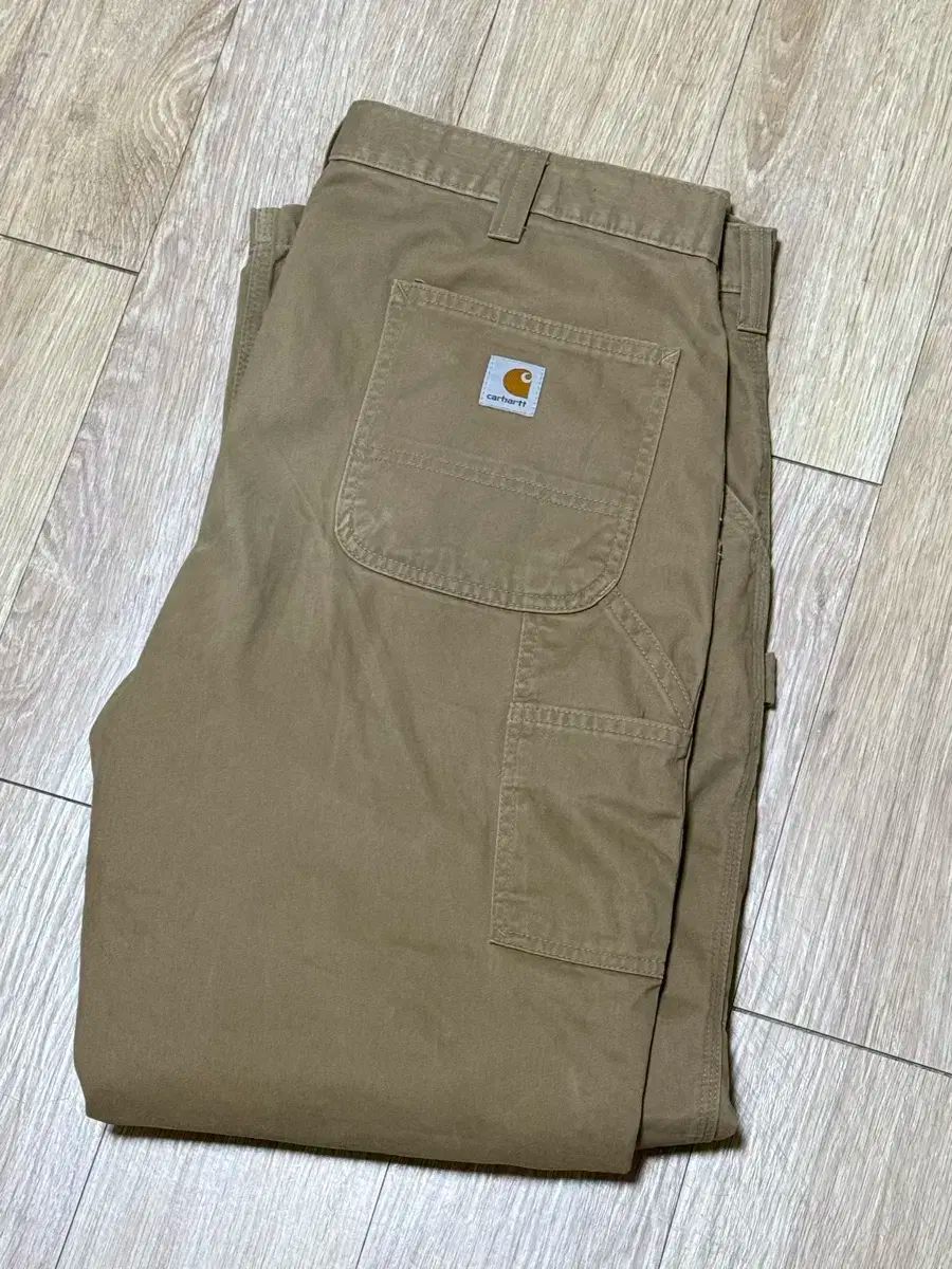 Carhartt カーハート ヴィンテージ ワークパンツ 40x32