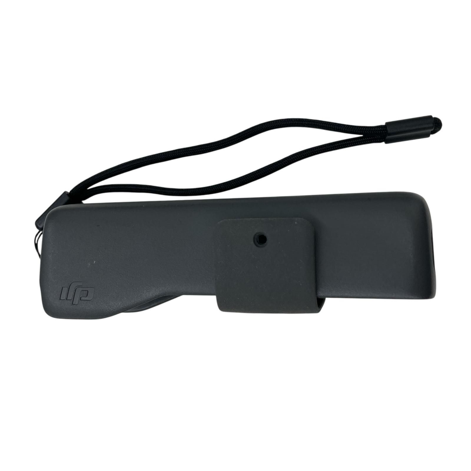 POCKET ハンドヘルドカメラ