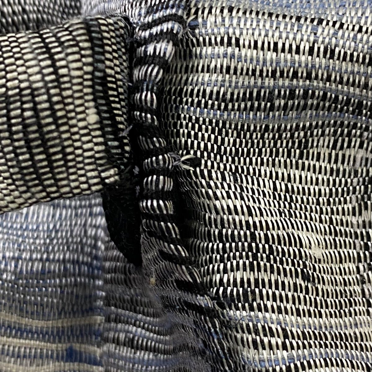 裄丈69cm L