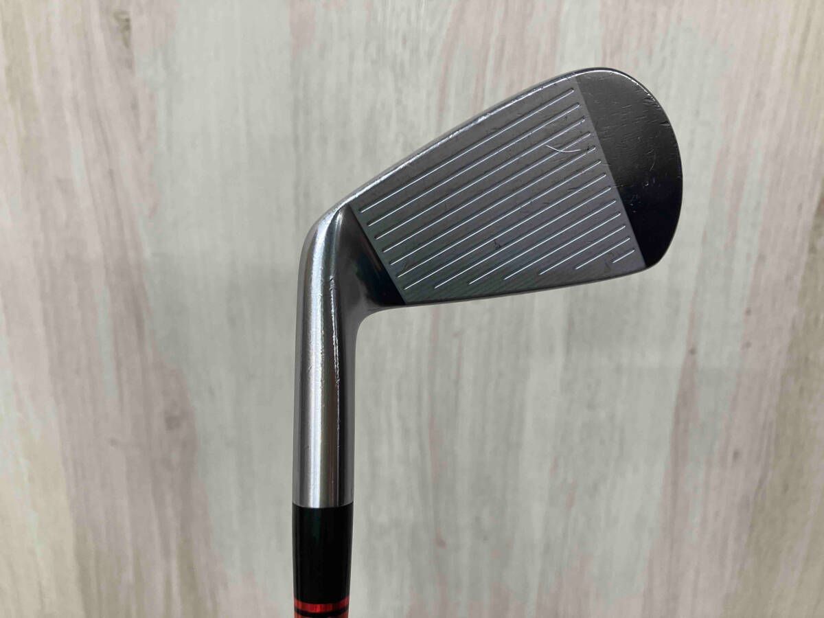 SRIXON Z 765 スリクソン アイアン 6本セット Z765 DUNLOP SRIXON Z765