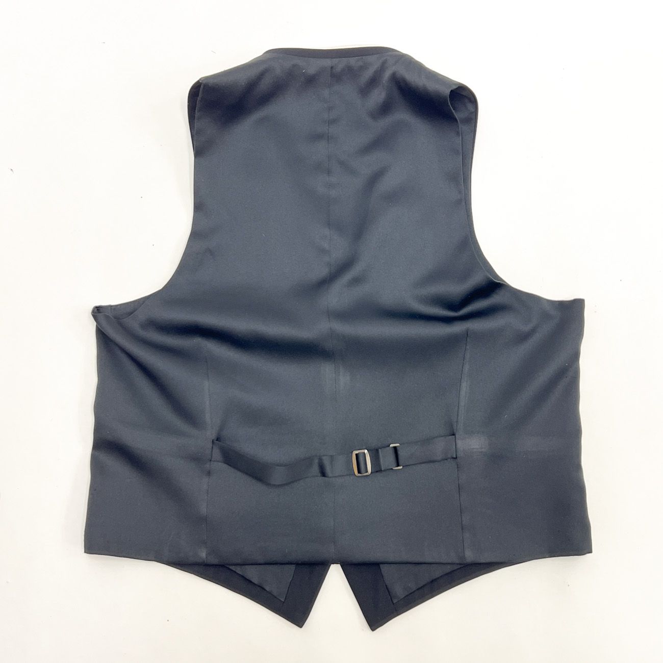 ズボン裾上げなし