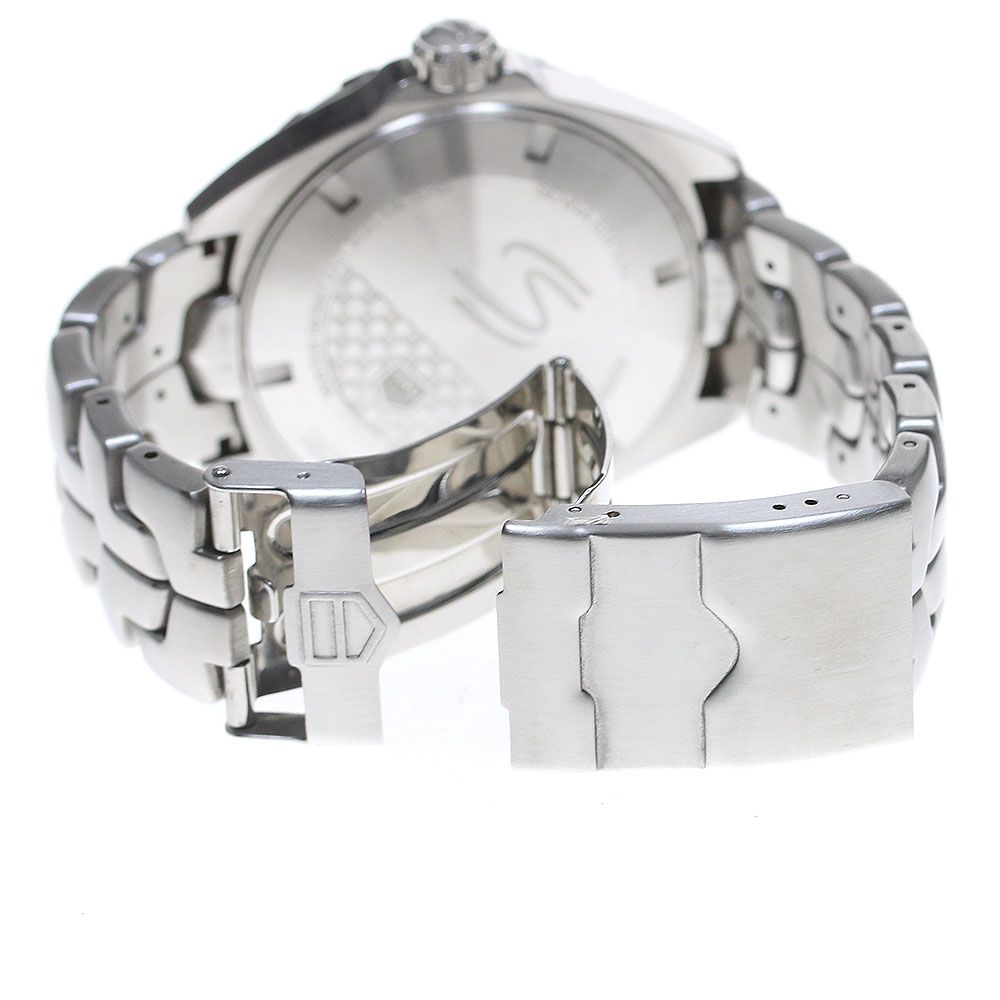 タグホイヤー TAG HEUER WAZ1012 フォーミュラ1 アイルトン