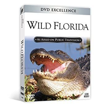 (未使用･未開封品)　Wild Florida [DVD] [Import] tu1jdyt Wild Florida [DVD] [Import] 【公式通販】