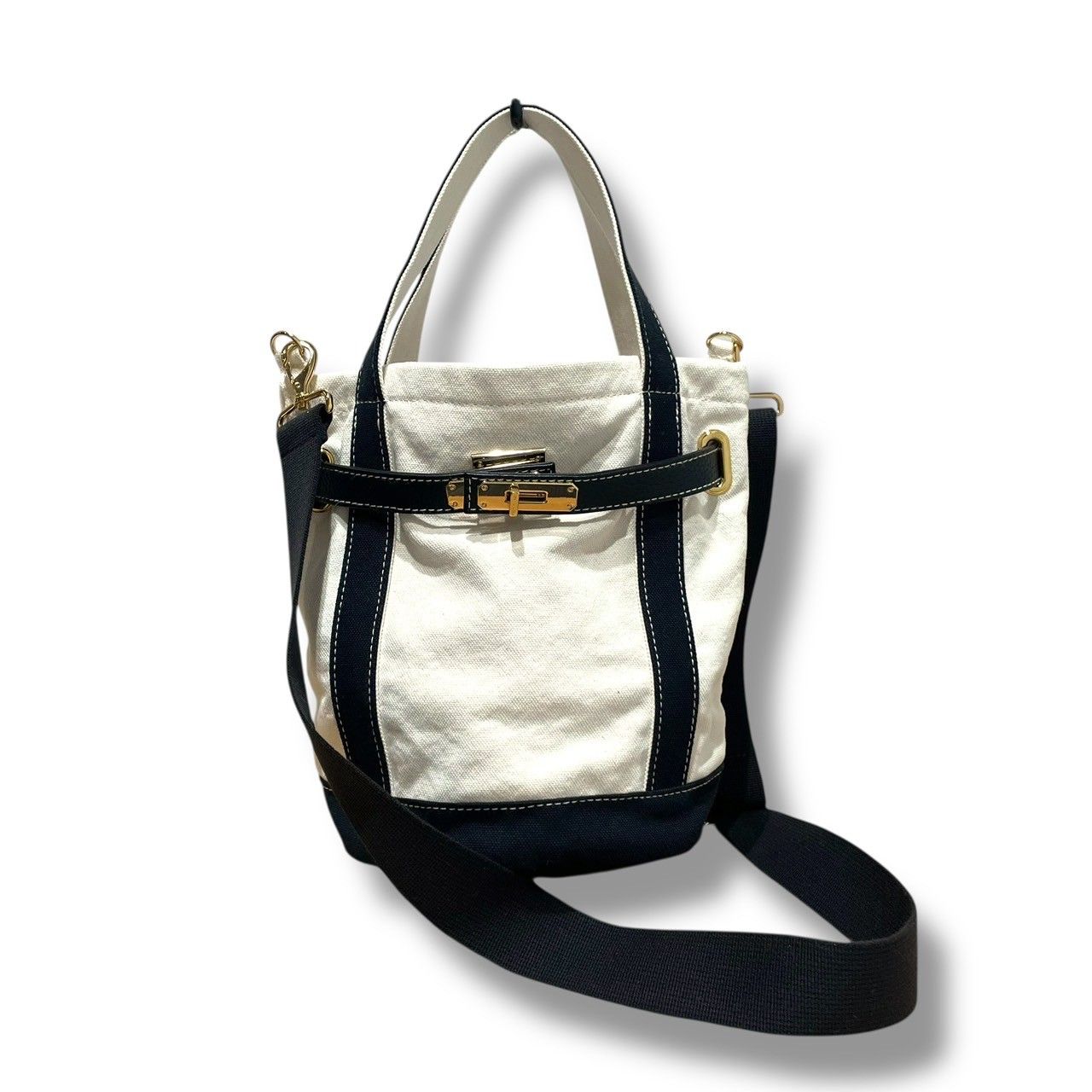 sita parantica (シータパランティカ) バケツ型 2WAYバッグ レディース