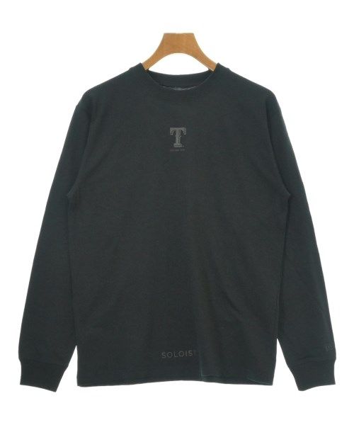 Tシャツ・カットソー × ヴィンテージ(中古) TAKAHIROMIYASHITATheSoloist. 0296525J0014 TAKAHIROMIYASHITATheSoloist. Tシャツ・カットソー メンズ