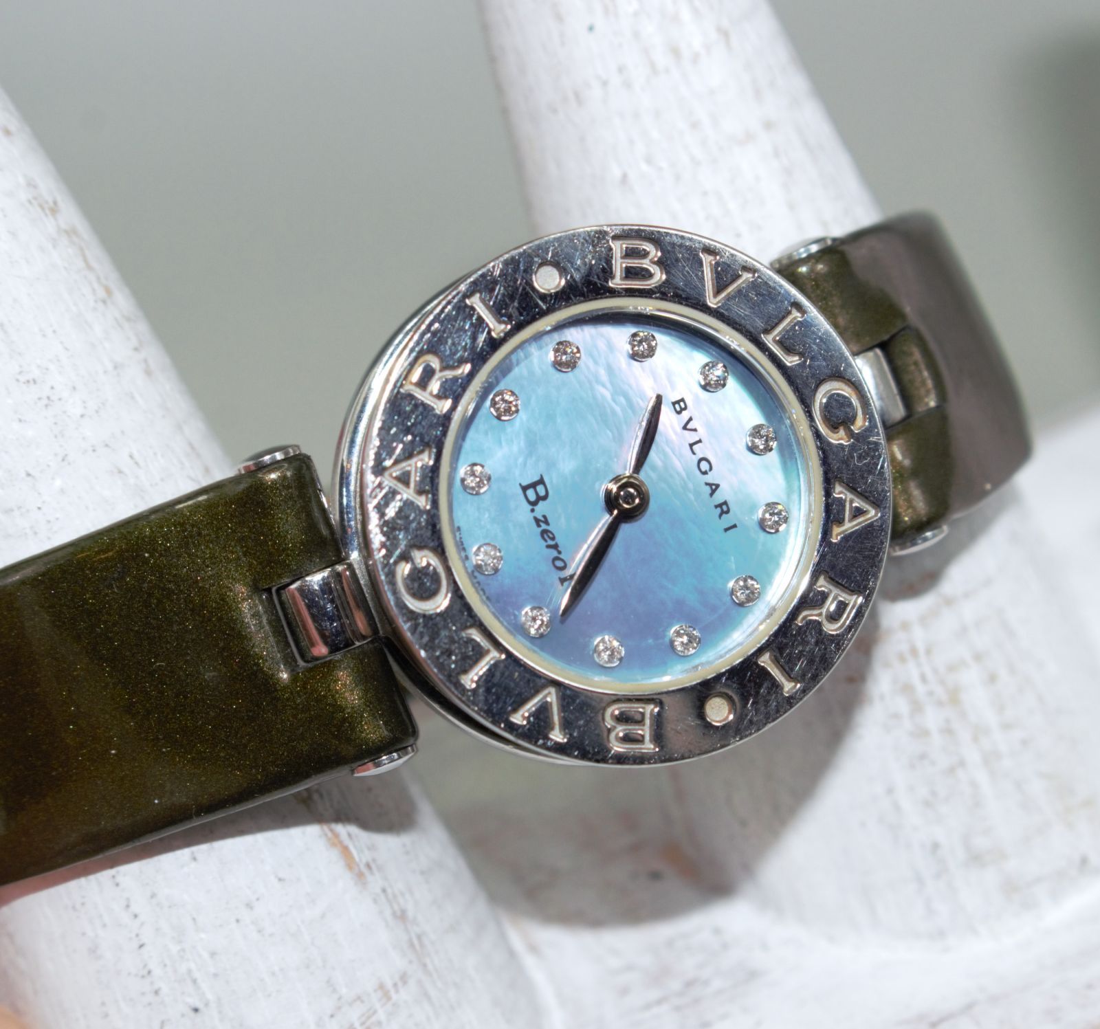 BLシェル文字盤