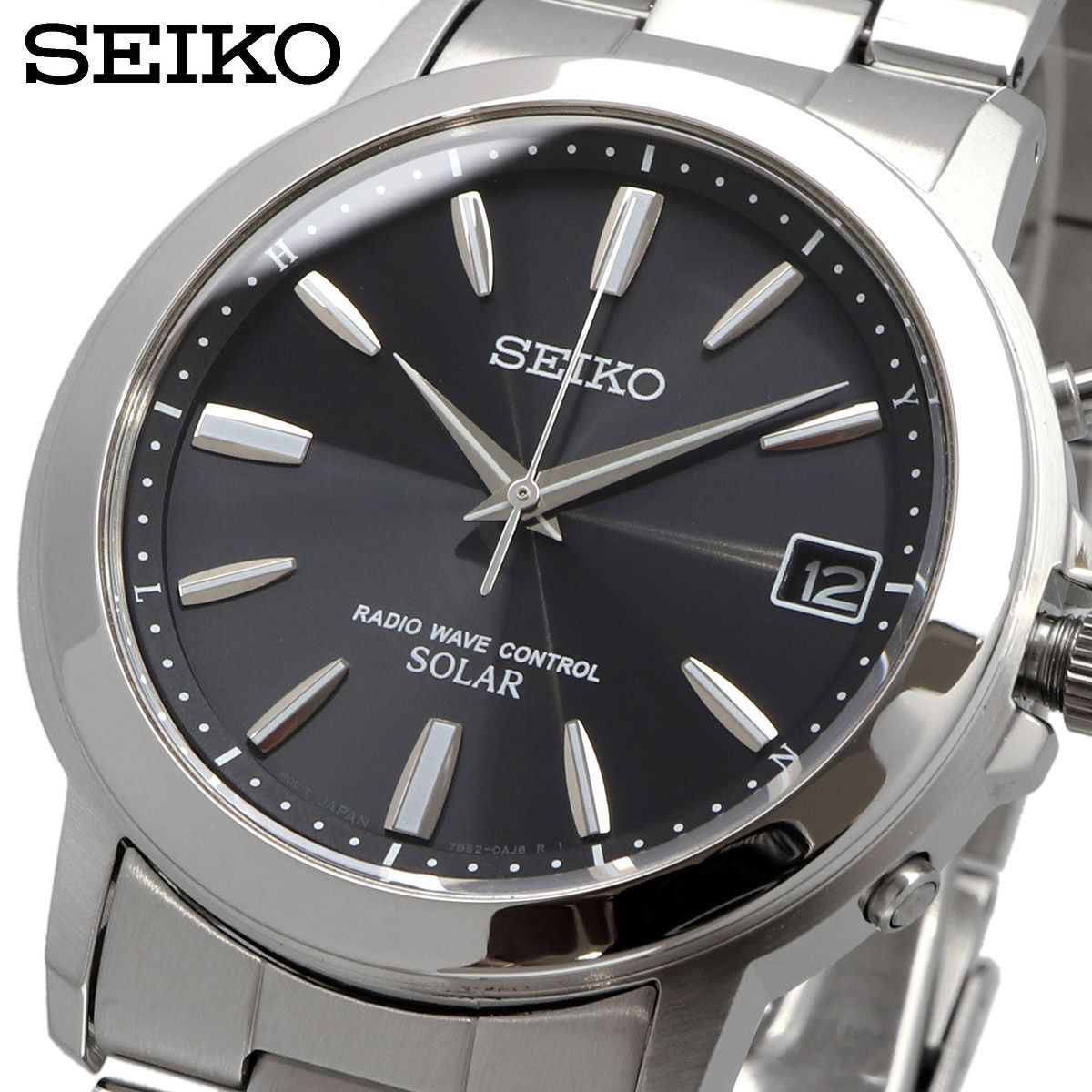 新品 未使用 時計 セイコー SEIKO 腕時計 人気 ウォッチ セイコー 