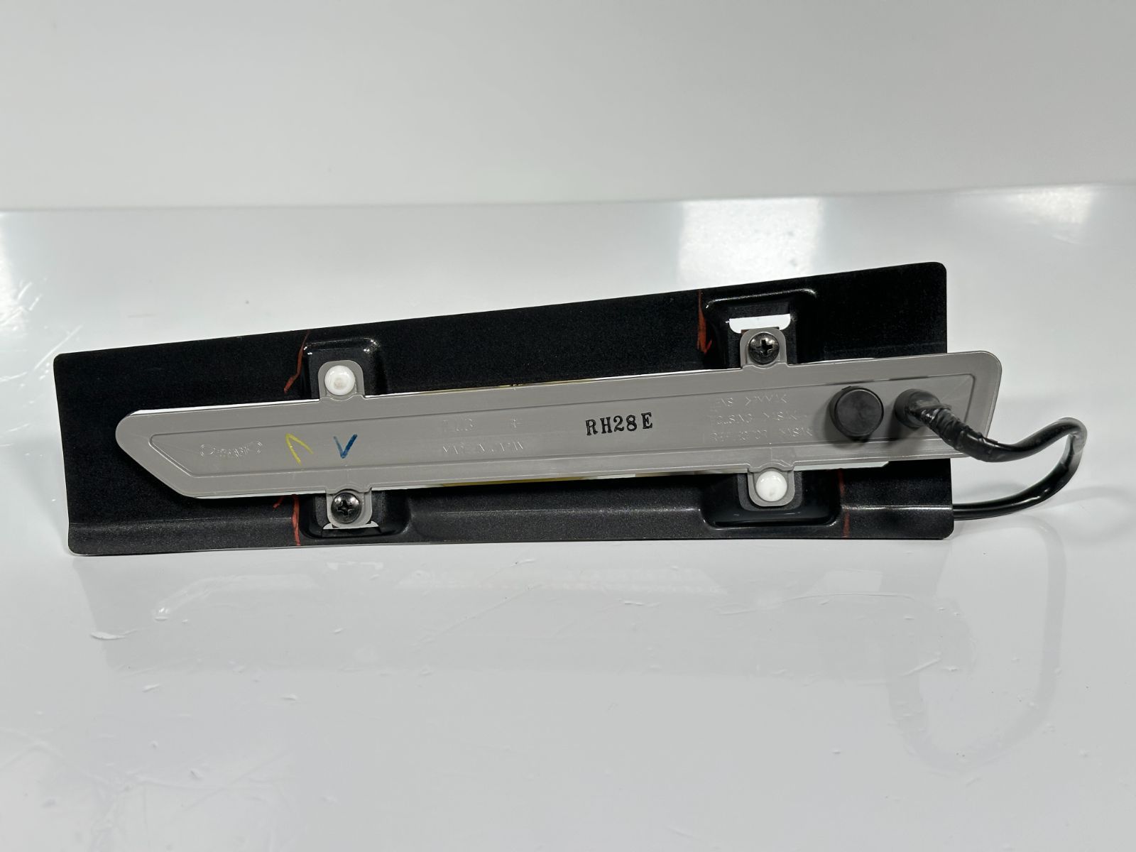 美品 ライズ A200A 純正OP モデリスタ フロントスポイラー用 右