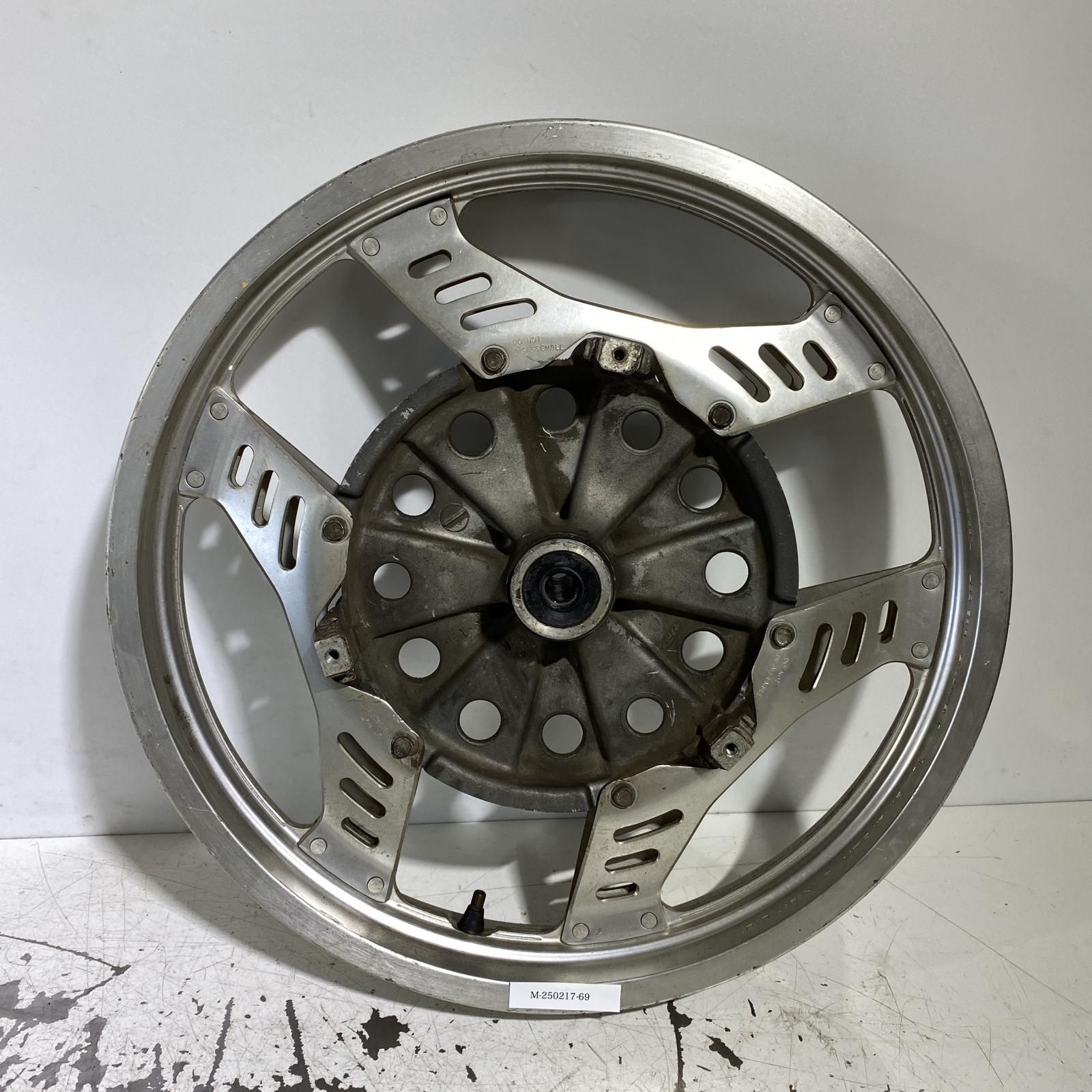 cbx550fフロントリアホイールフロントフォーク三又トップcbx400f HONDA CBX550F フロントホイール ホンダ ホンダ cbx400f cbx550f