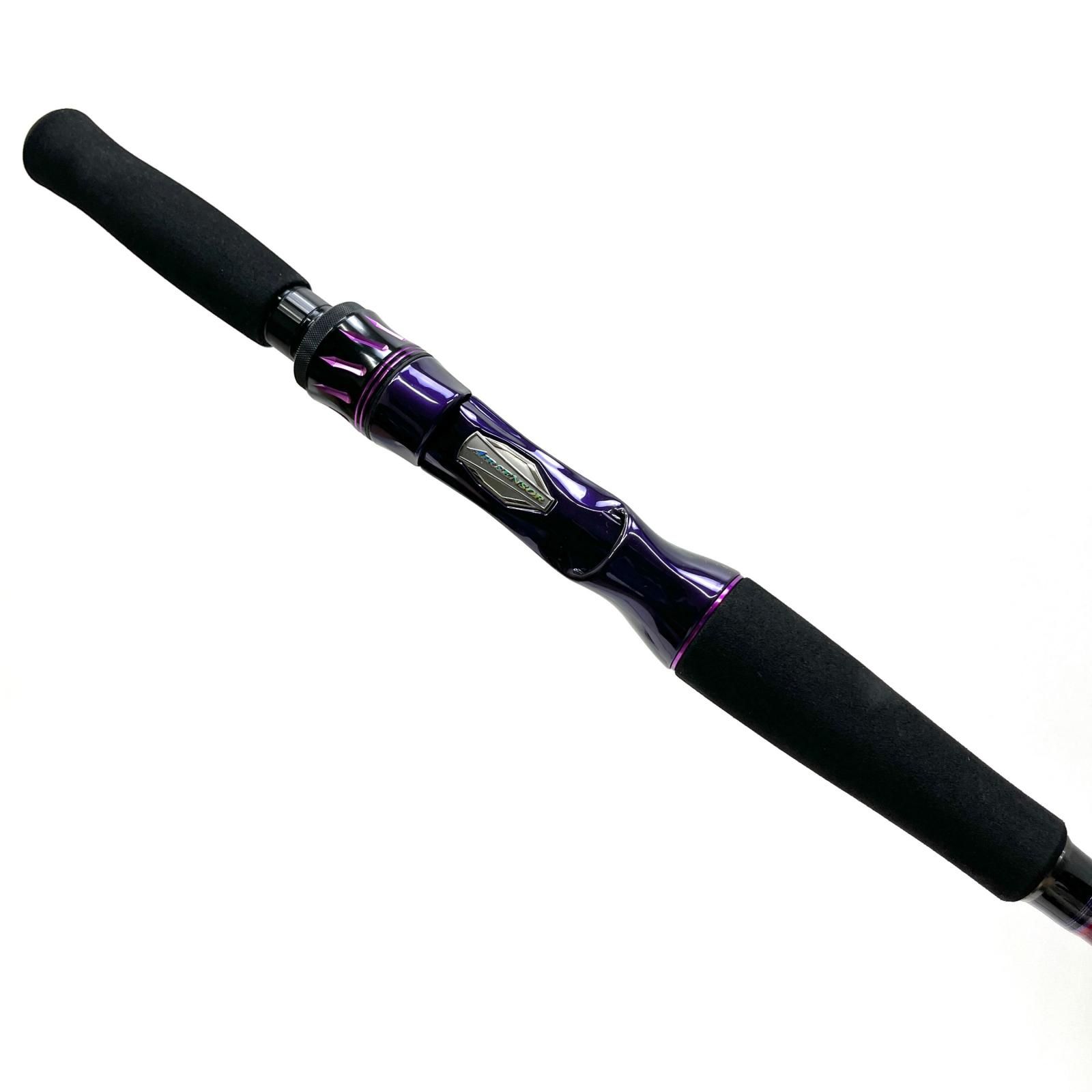 ダイワ ハートランドリベラリスト 863M+RSB-23 1455 ダイワ ハート