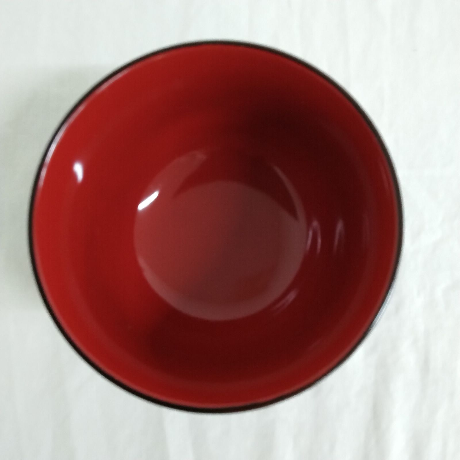 お盆 象彦 梅形盆 赤黒セット #天然木 漆塗り 円形菓子器 天然木本漆塗り お椀 汁椀 お吸物椀 漆器 5客セット 黒 鉄仙 新