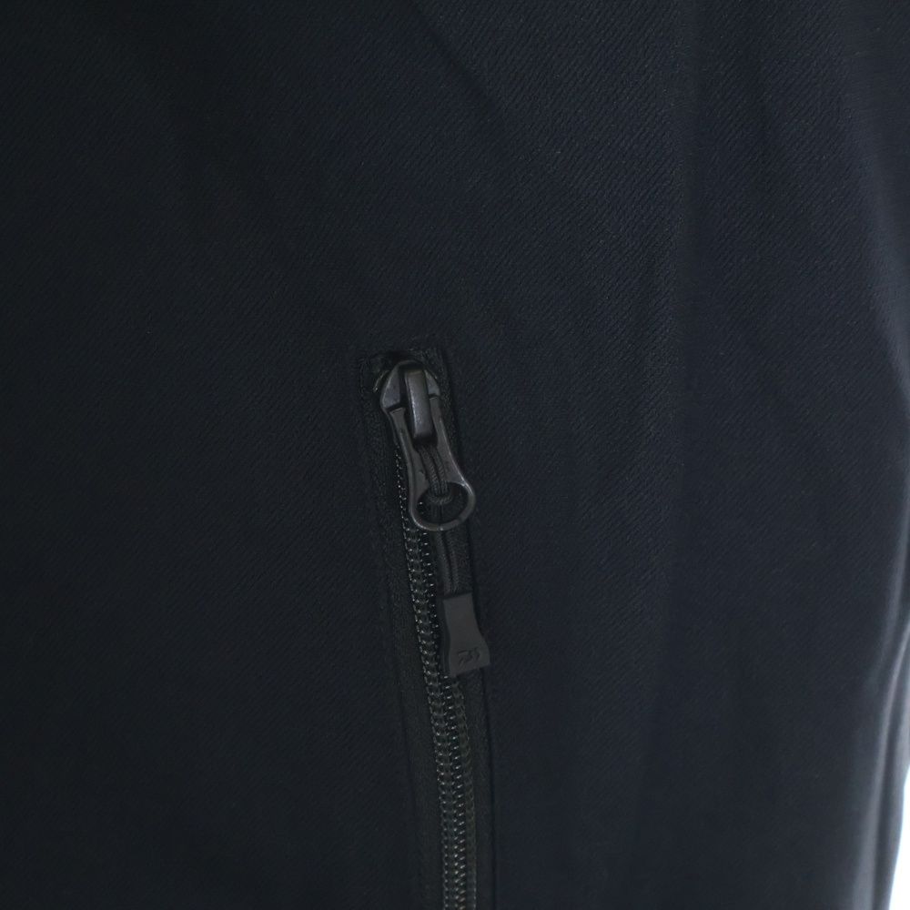 BE-61024W TECH FLEX ベスト ブラック Lサイズ 着用数回 DAIWA PIER39 (ダイワ ピアサーティナイン) TECH FLEX JERSEY