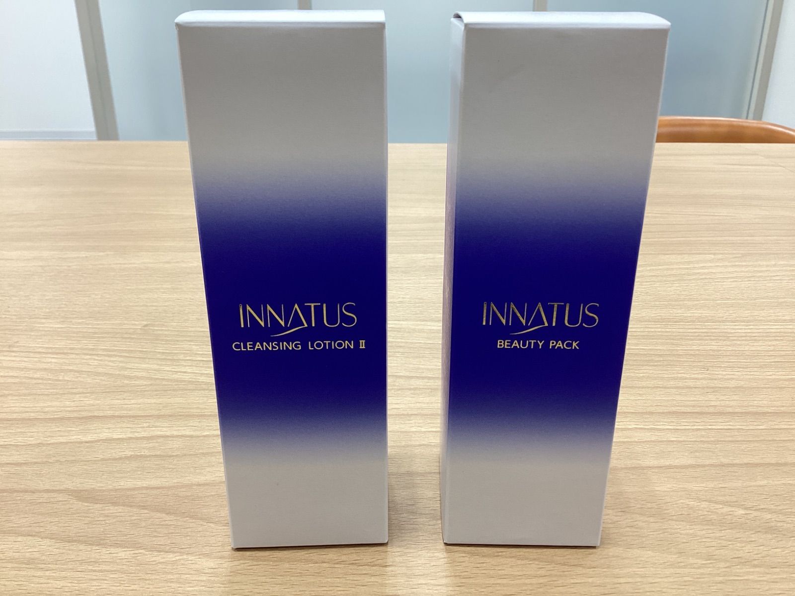 クレンジングローションⅡ ビューティパック