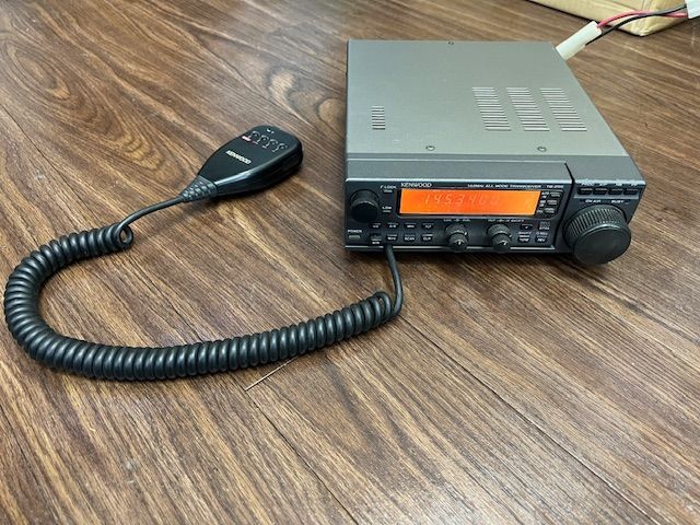 KENWOOD ケンウッド