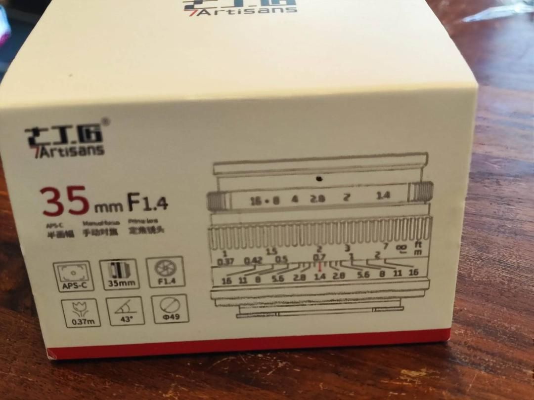 マニュアルフォーカス