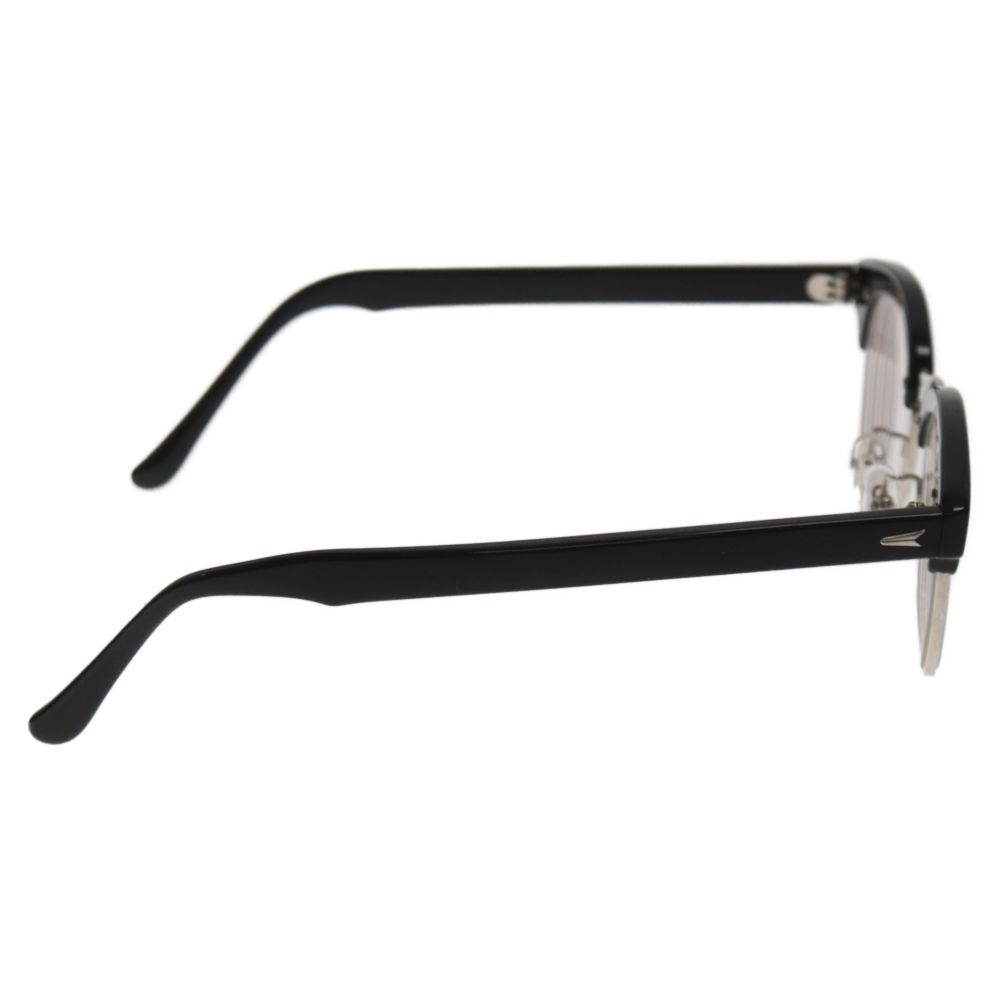 ブ*ラ様 白山眼鏡店 lindy brow A13 ブラック 度なし LINDY BROW|白山眼鏡店 – HAKUSAN MEGANE