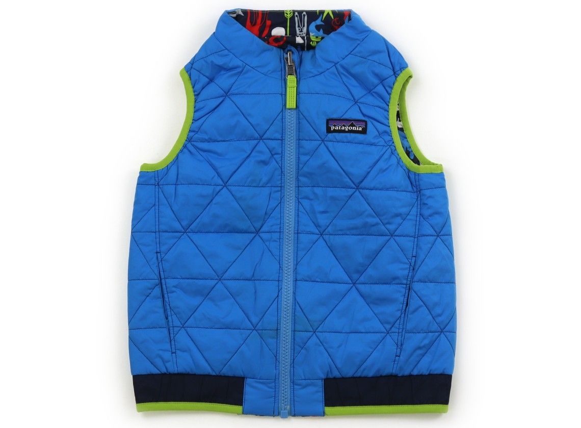 【パタゴニア/Patagonia】ベスト 110サイズ 男の子【子供服・ベビー服】（1712557）