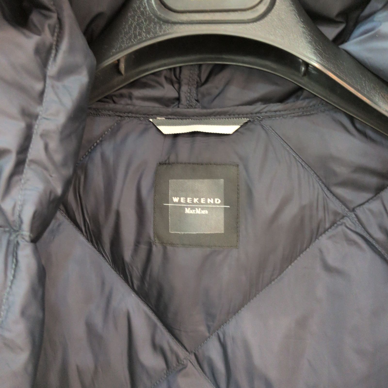 ライン 良好コンディション