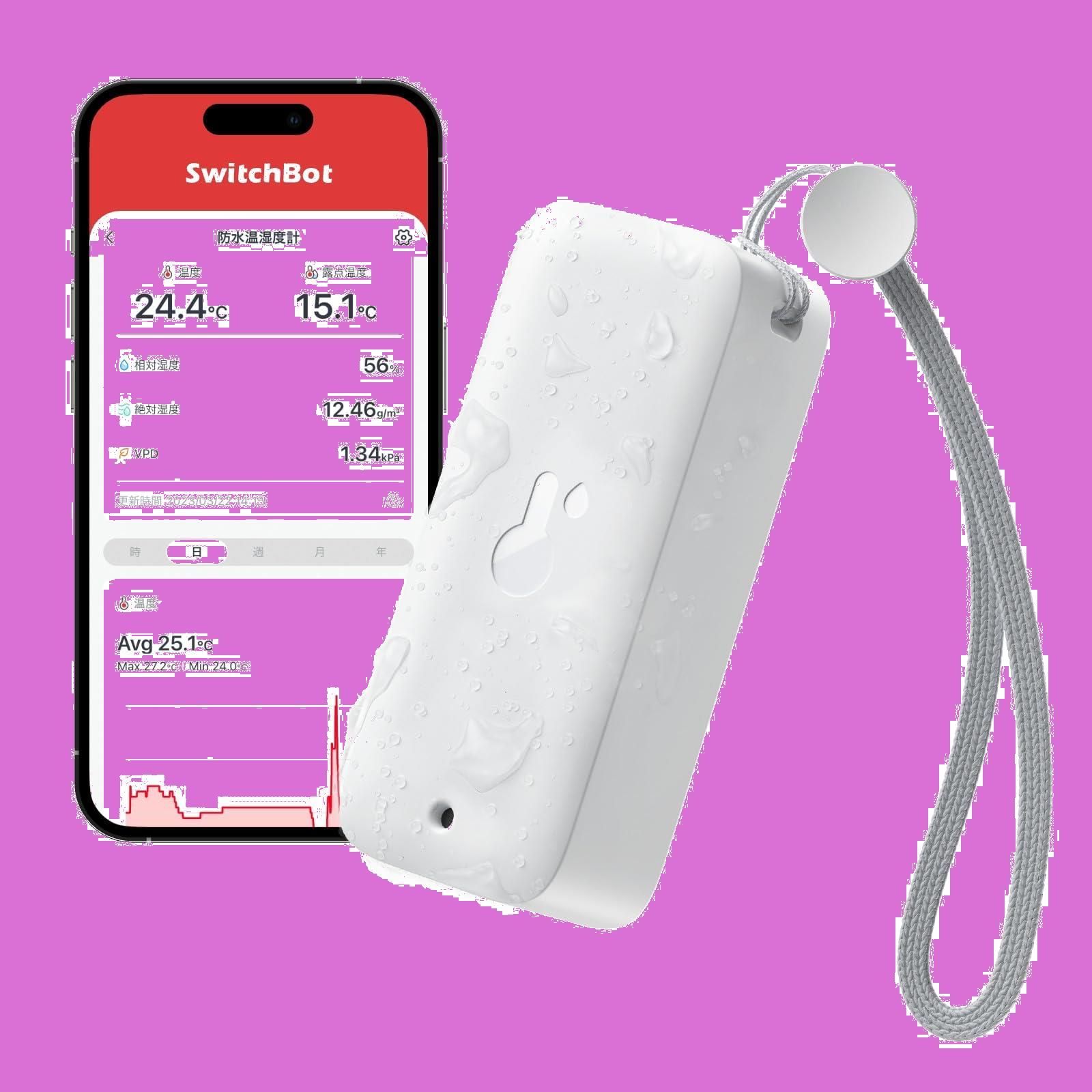 スマートホーム製品　熱中症対策 日本初、スマートホーム製品を使った屋内の熱中症対策商品の販売