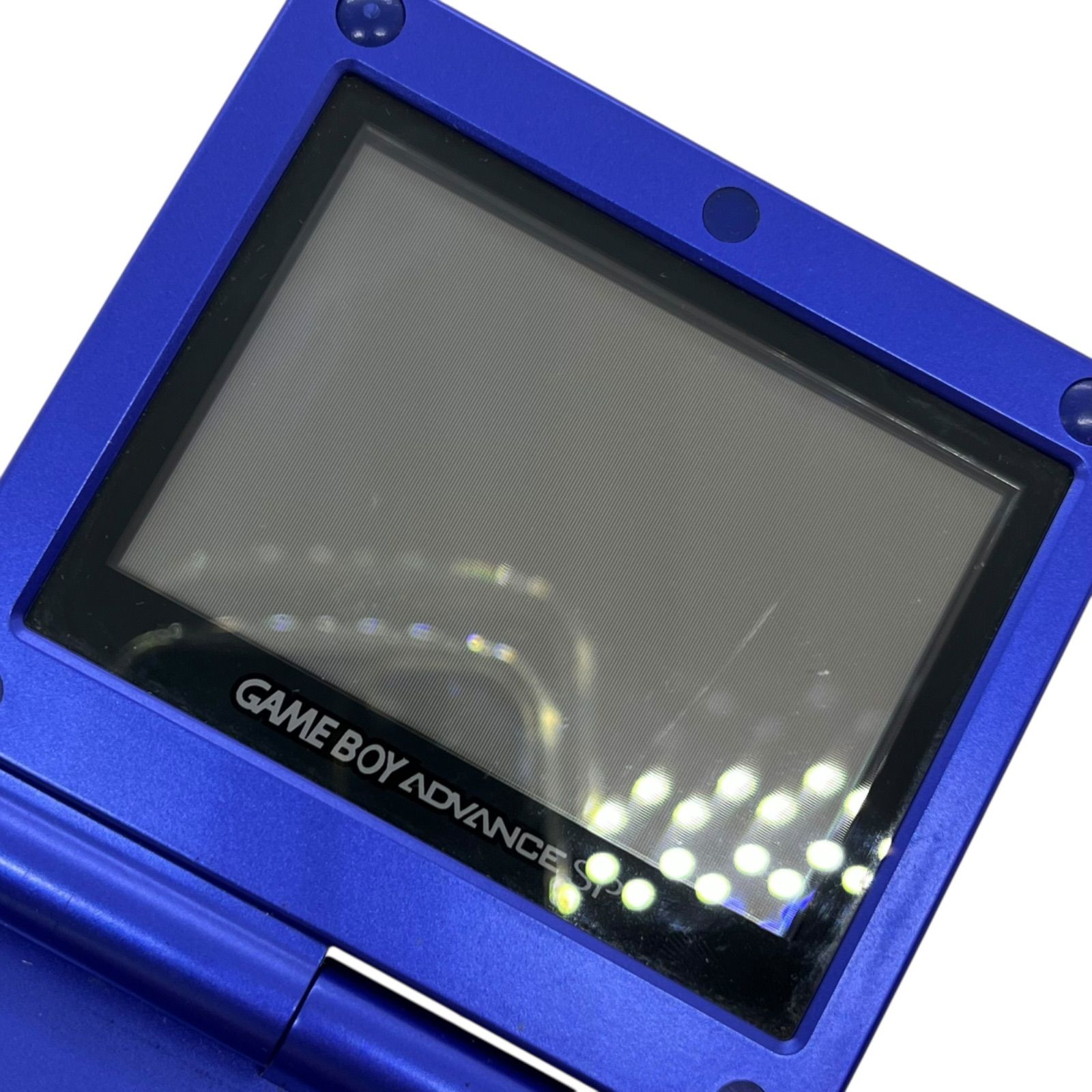 コバルトブルー系 本体