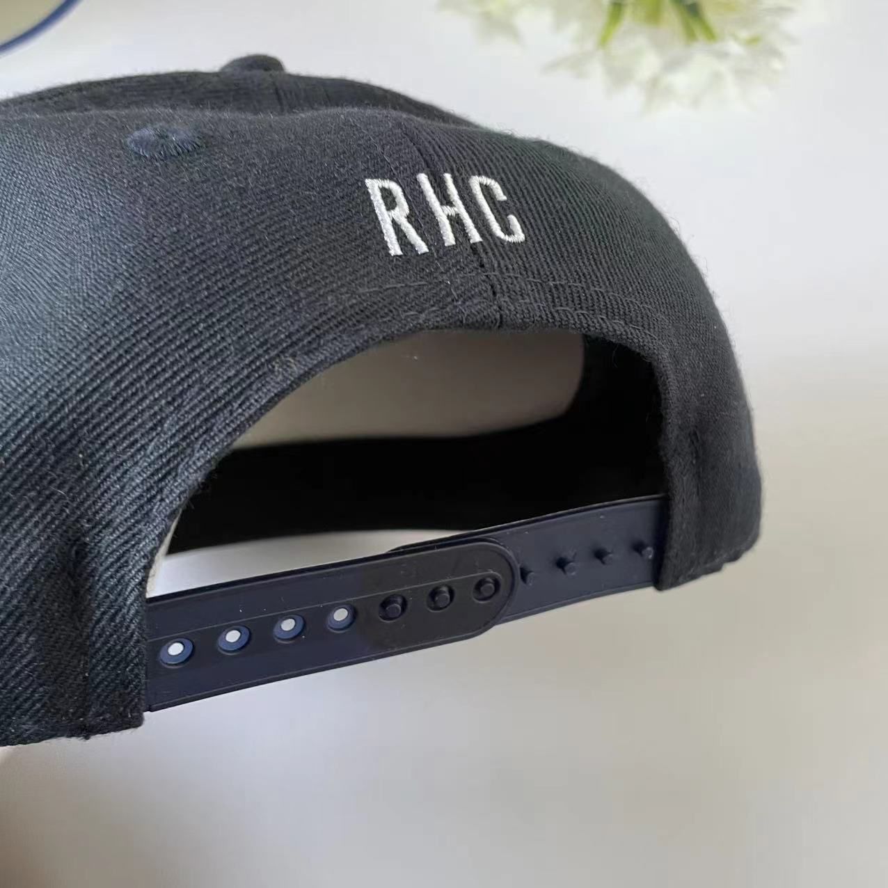 NEWERAロンハーマン×ニューエラ キャップ