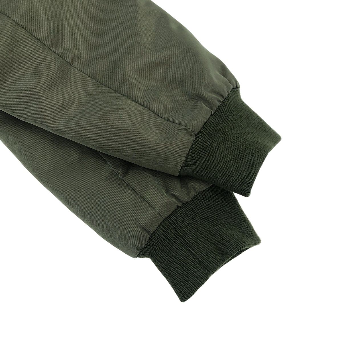 John Elliott ジョンエリオット BOGATA BOMBER MA-1 フライトボンバー