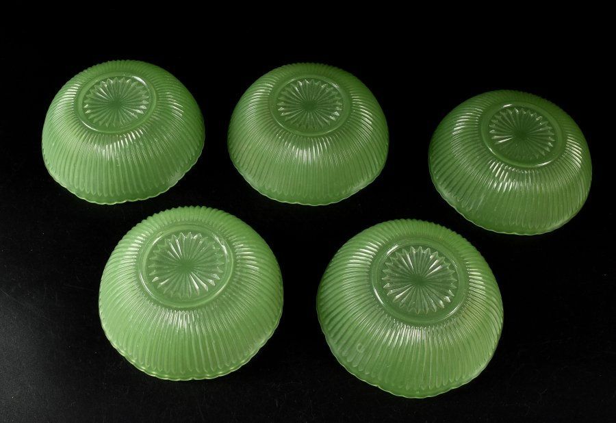 サラダボウル ５客