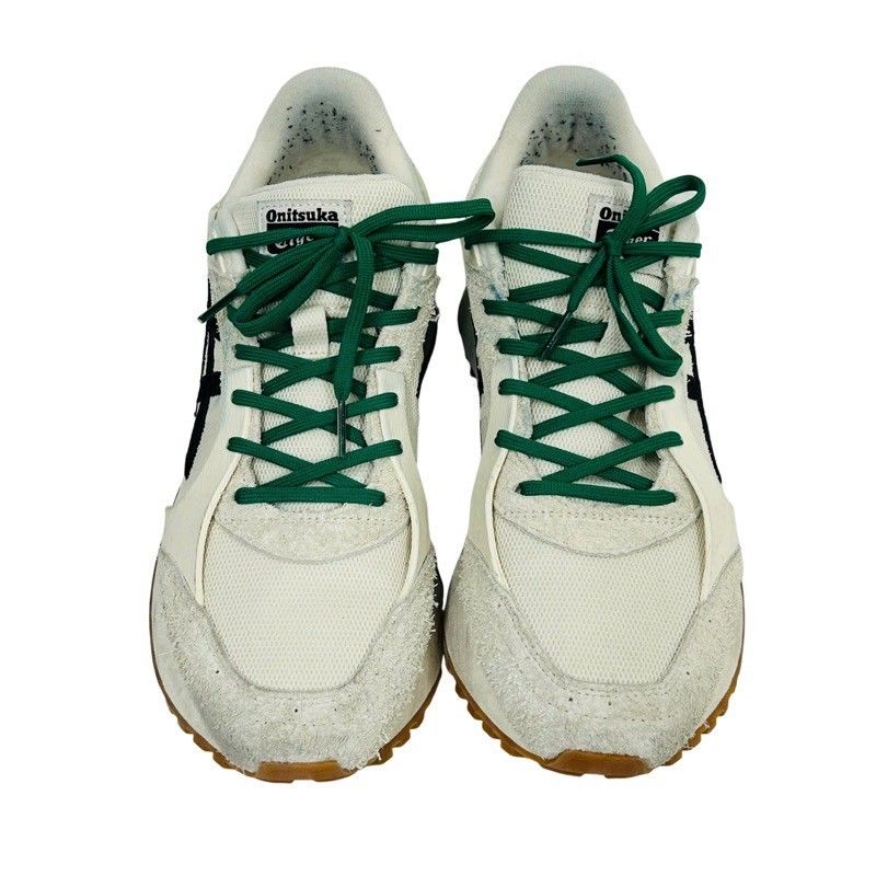 【専用出品】オニツカタイガー スニーカー Onitsuka Tiger オニツカタイガー MOAGE CO スニーカー 1183B555