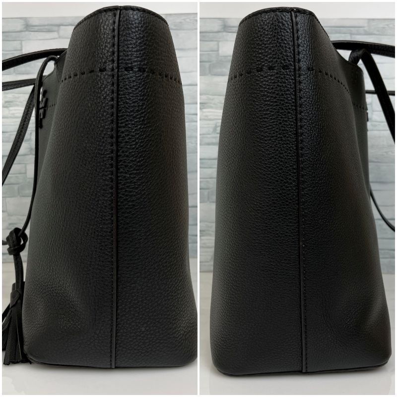 極美品✨】TORY BURCH トリーバーチ トートバッグ 肩掛け 極美品✨】TORY BURCH トリーバーチ トートバッグ 肩掛け
